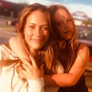 Meet your Posher, Geneviève